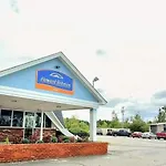 Howard Johnson By Wyndham Bangor