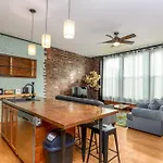 Luxury Bangor Apt & Rooftop With City Views