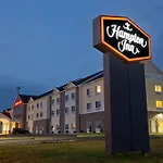 Hampton Inn Bangor