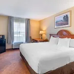 Quality Inn At Bangor Mall