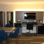 Quality Inn Bangor Airport