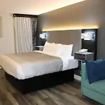 Quality Inn Bangor Airport