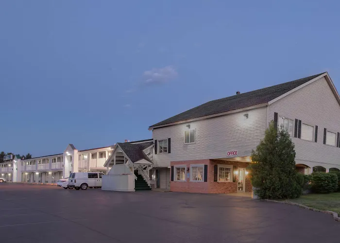 Queen City Inn