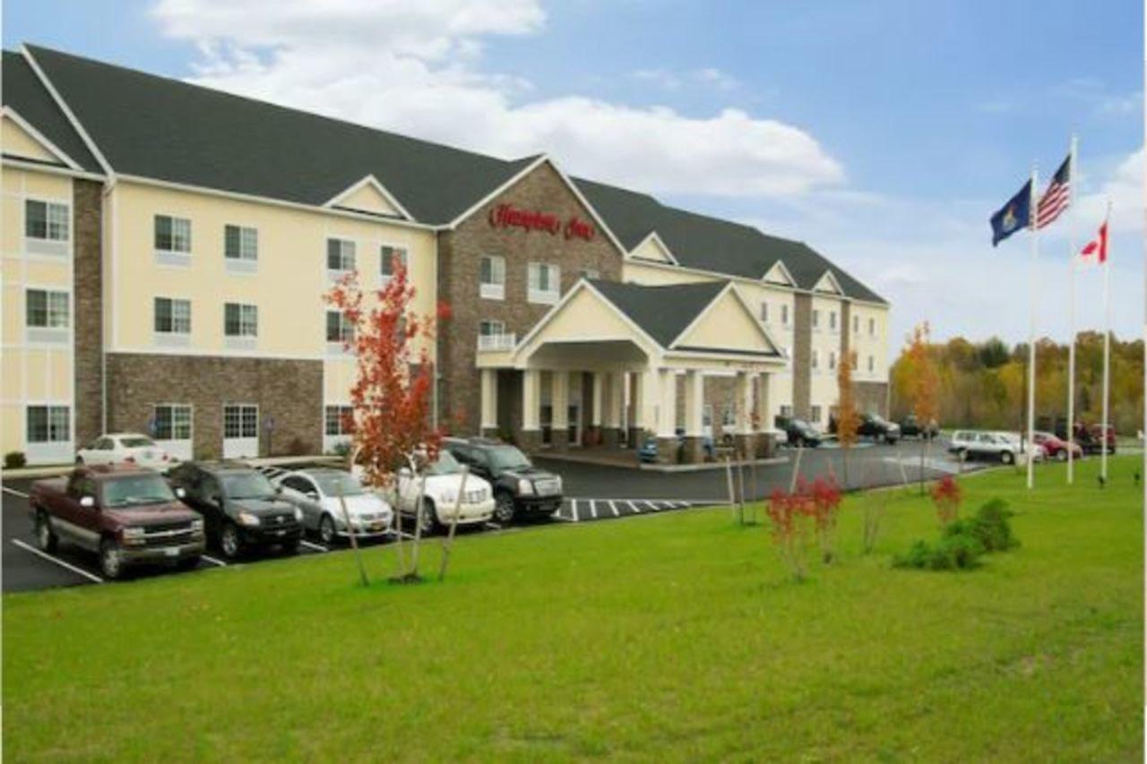 Hotel Hampton