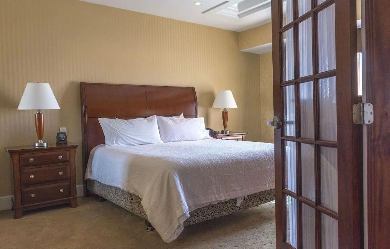 Hilton Garden