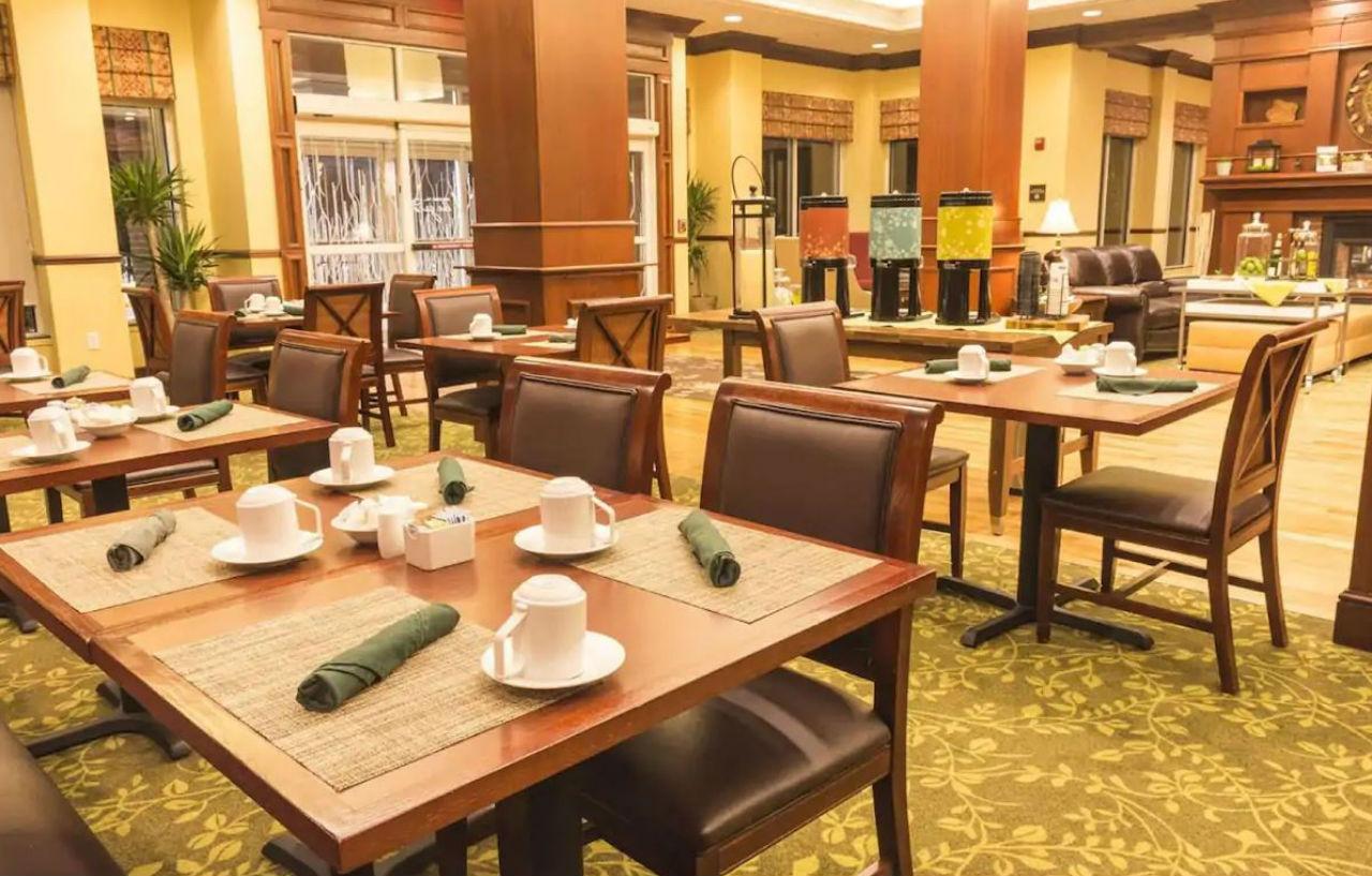 Hilton Garden Bangor