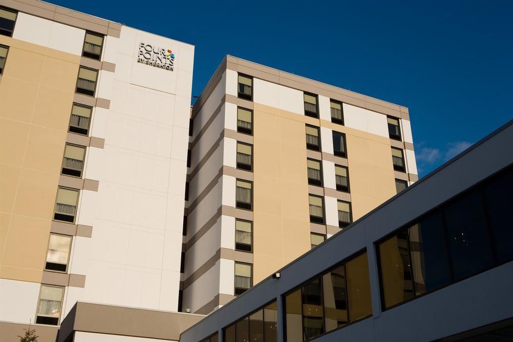 Aviator Bw Premier Collection Hotel Bangor