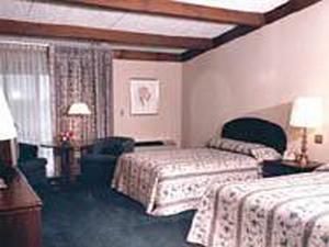 Howard Johnson By Wyndham 2*