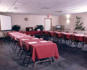 Howard Johnson By Wyndham