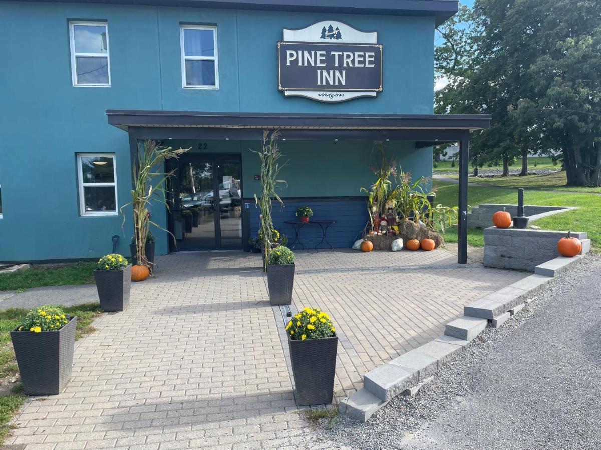 Inn Pine Tree 2*