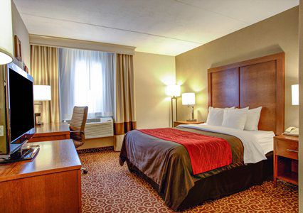 Comfort Bangor