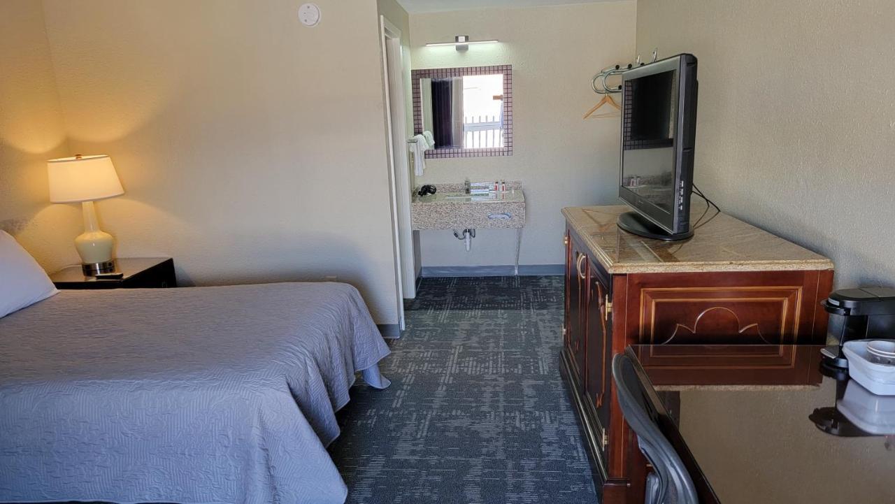 Motel Queen Bangor