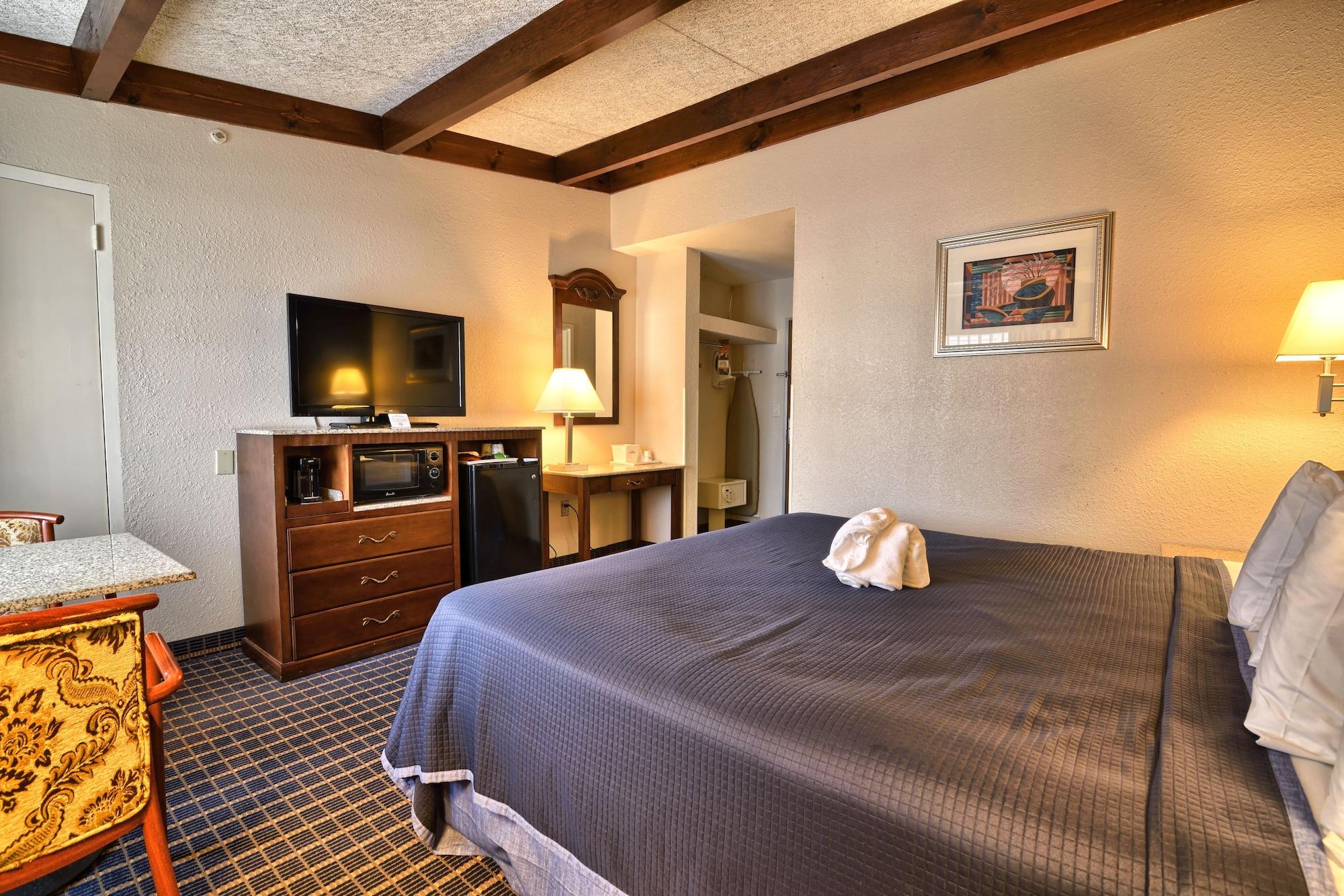 Howard Johnson By Wyndham 2* Bangor