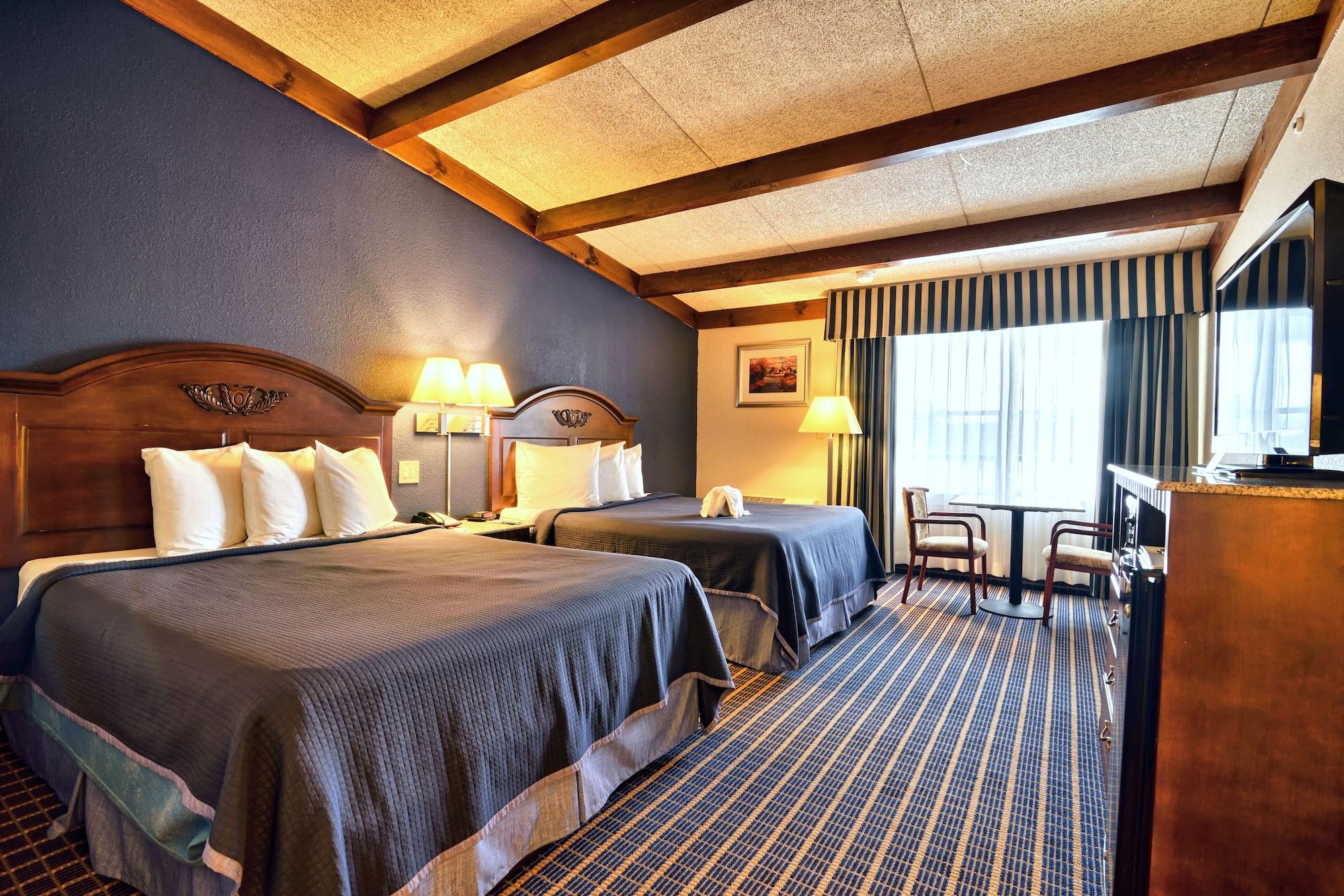 Howard Johnson By Wyndham 2* Bangor