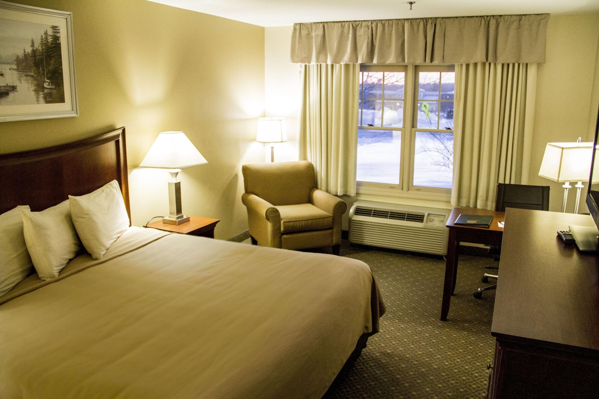 Hotel Country At The Mall