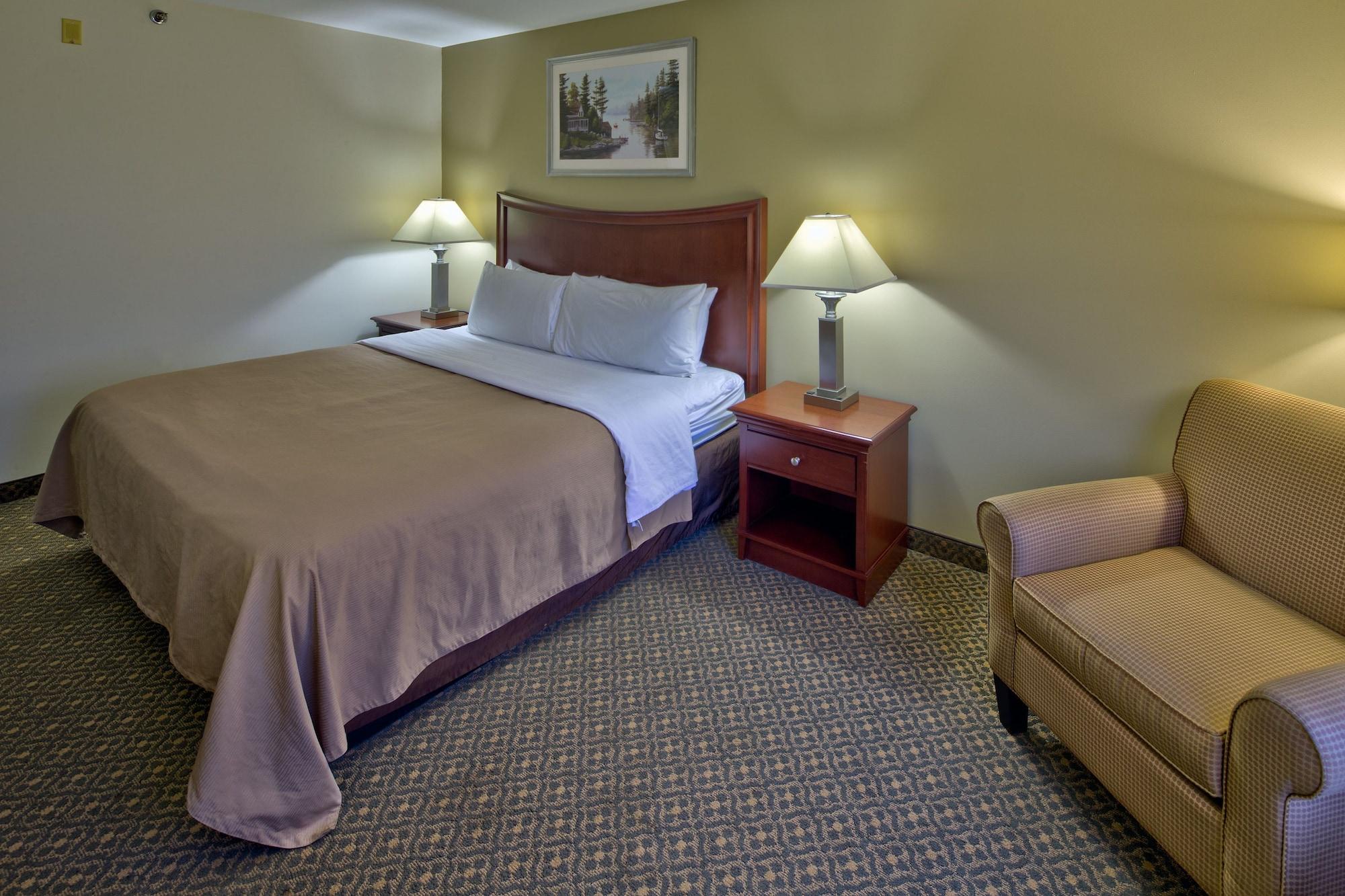 Hotel Country At The Mall Bangor