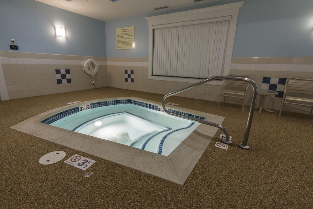Hampton Hotel Bangor