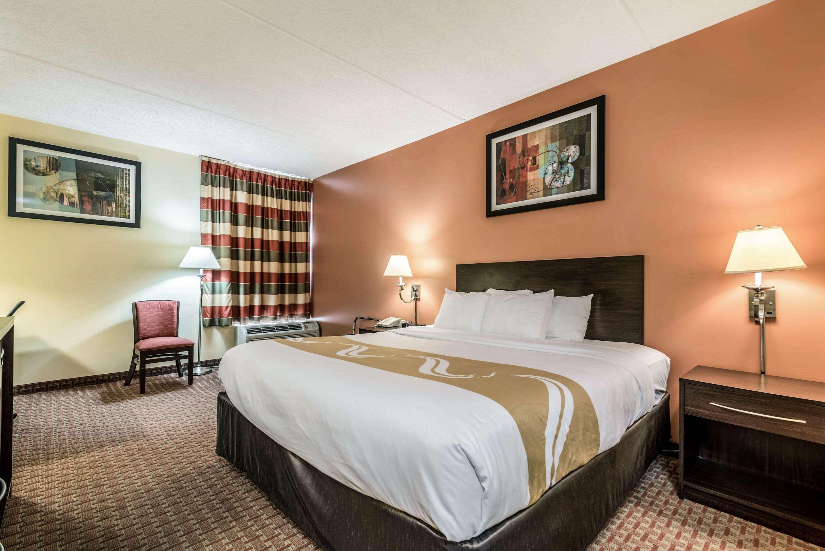 Inn Quality Airport Bangor