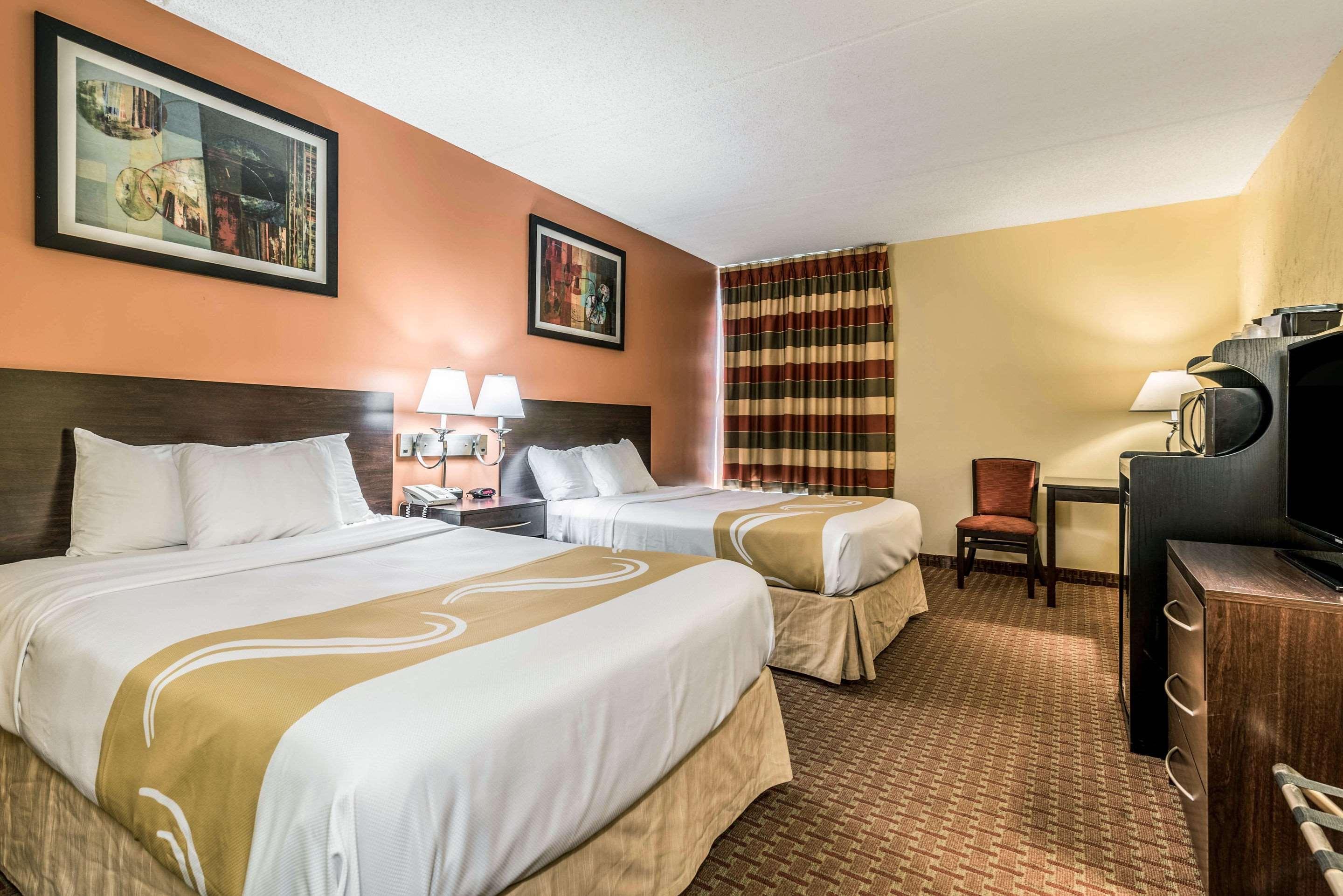Quality Airport Inn Bangor