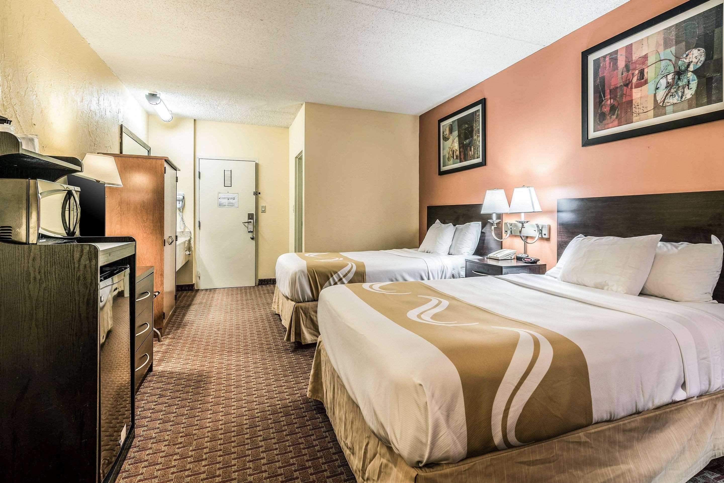 Inn Quality Airport Bangor