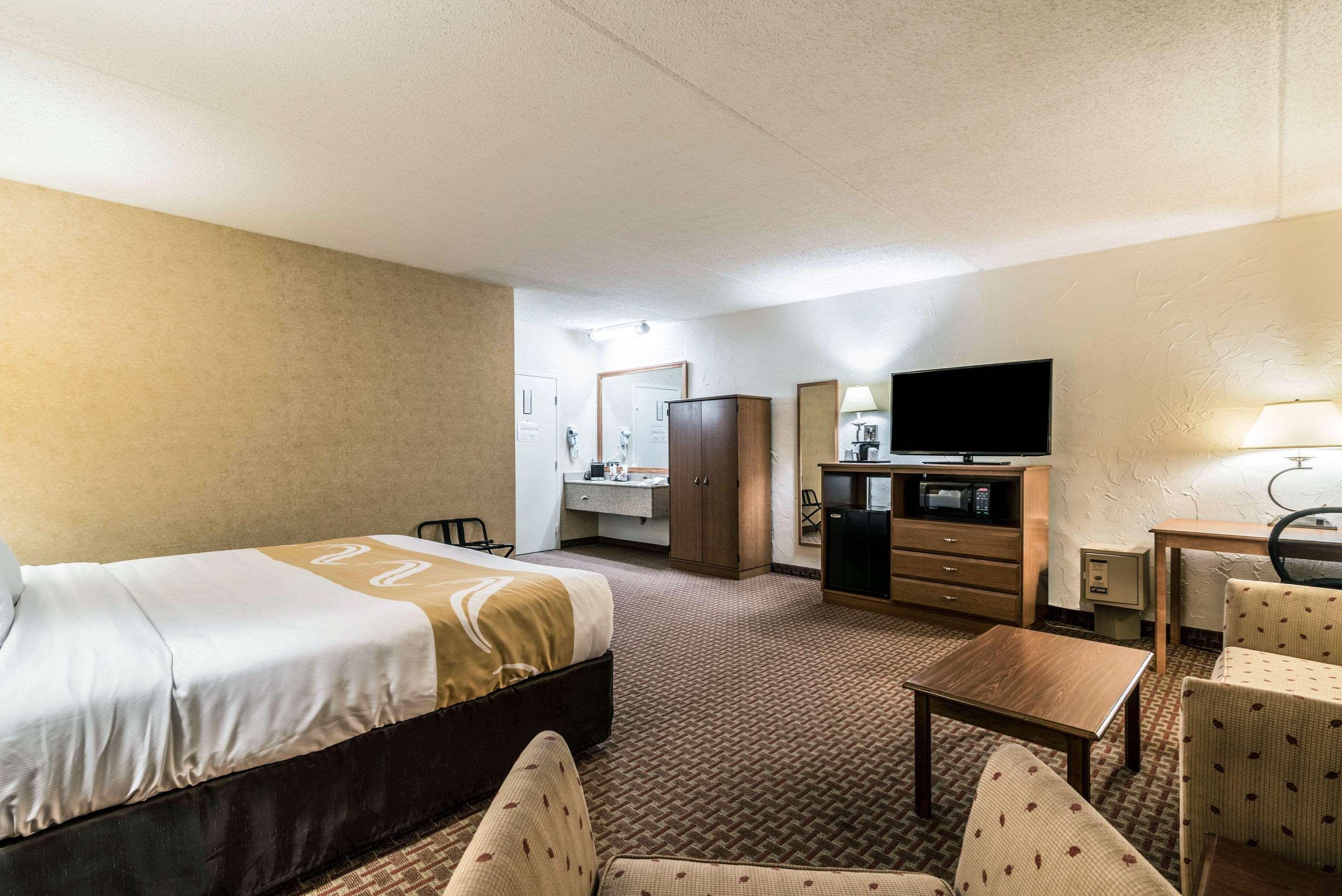 Quality Airport Inn Bangor