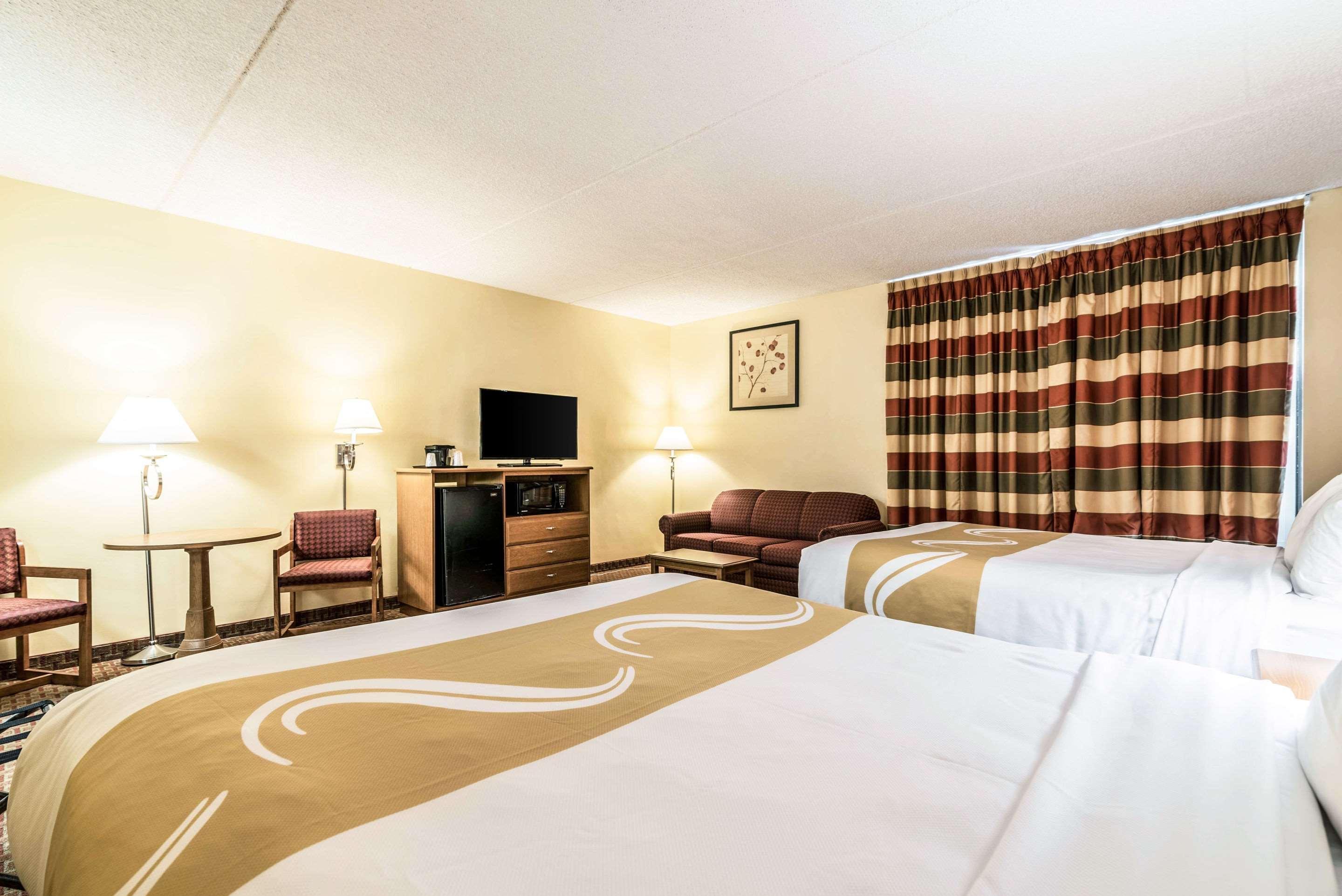 Quality Airport Inn 3*
