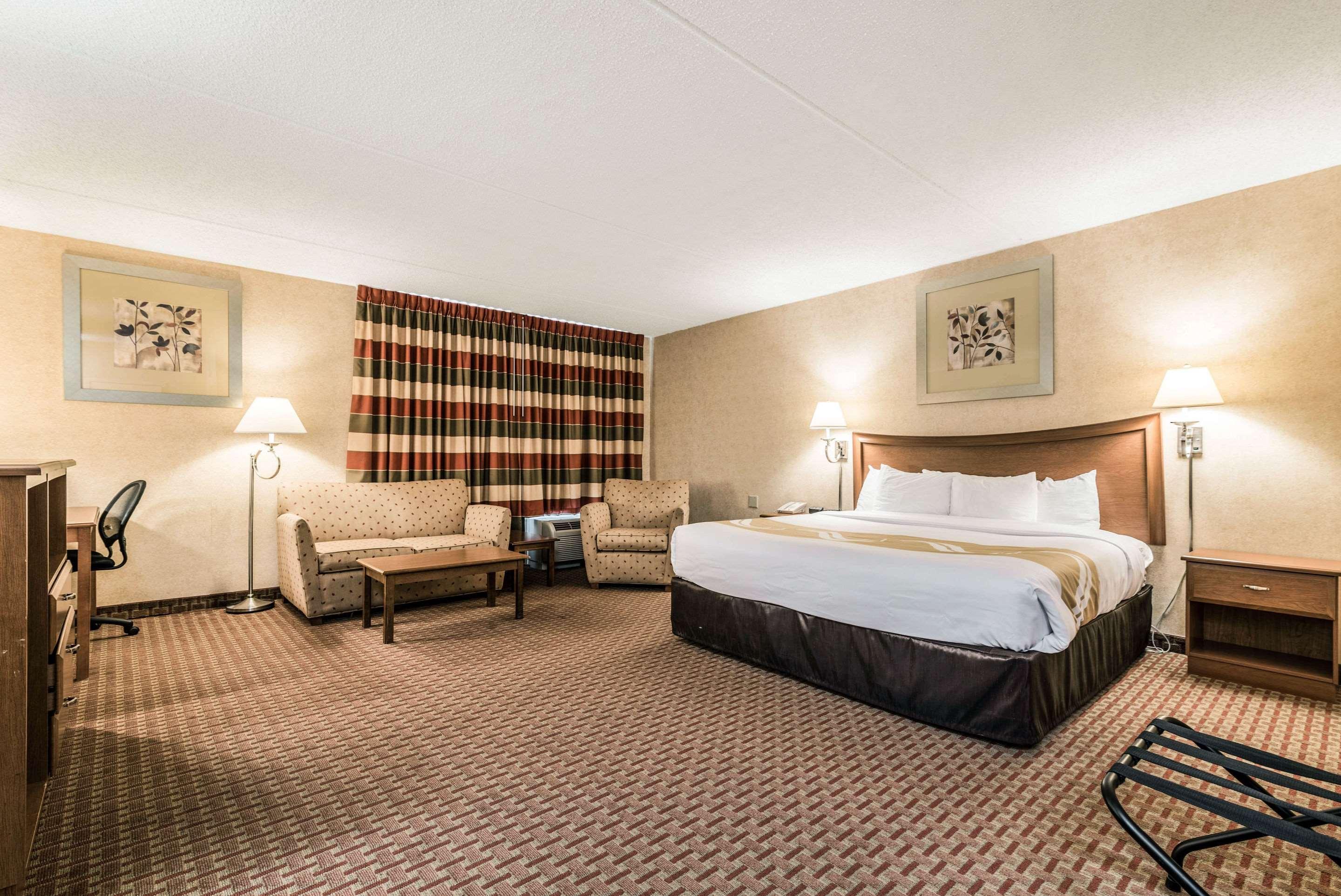 Quality Airport Inn Bangor
