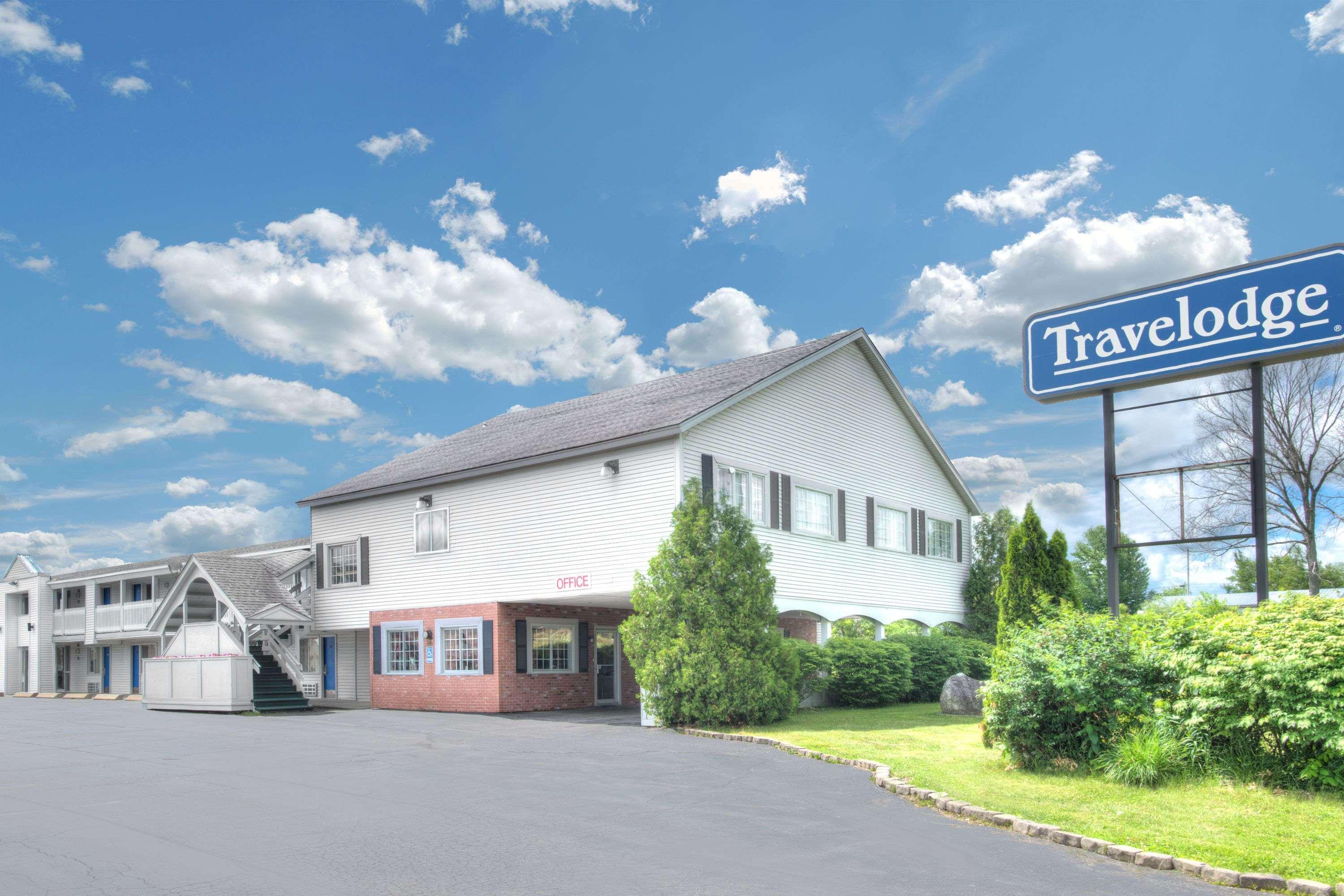 Queen Motel Bangor