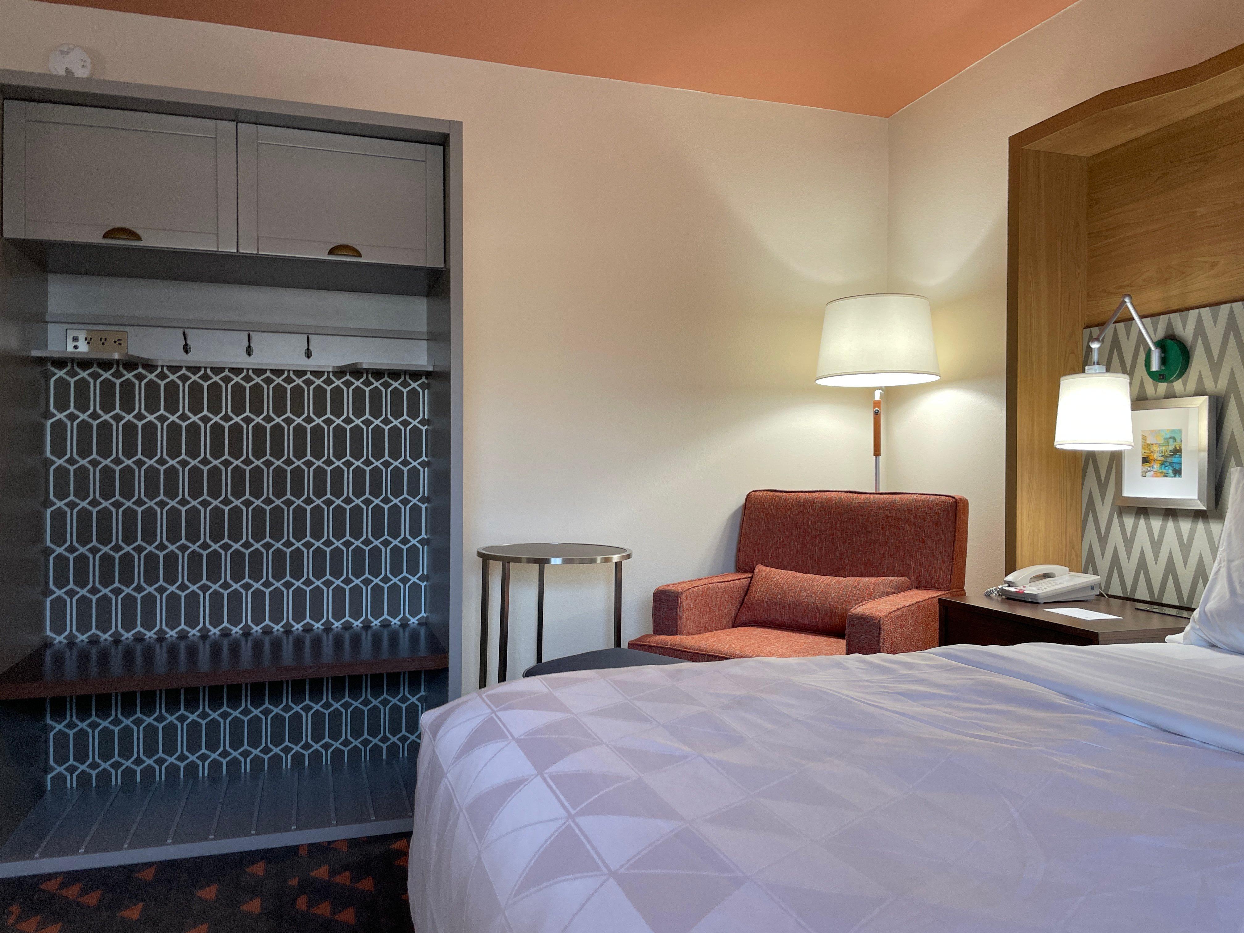 By Ihg Hotel Bangor
