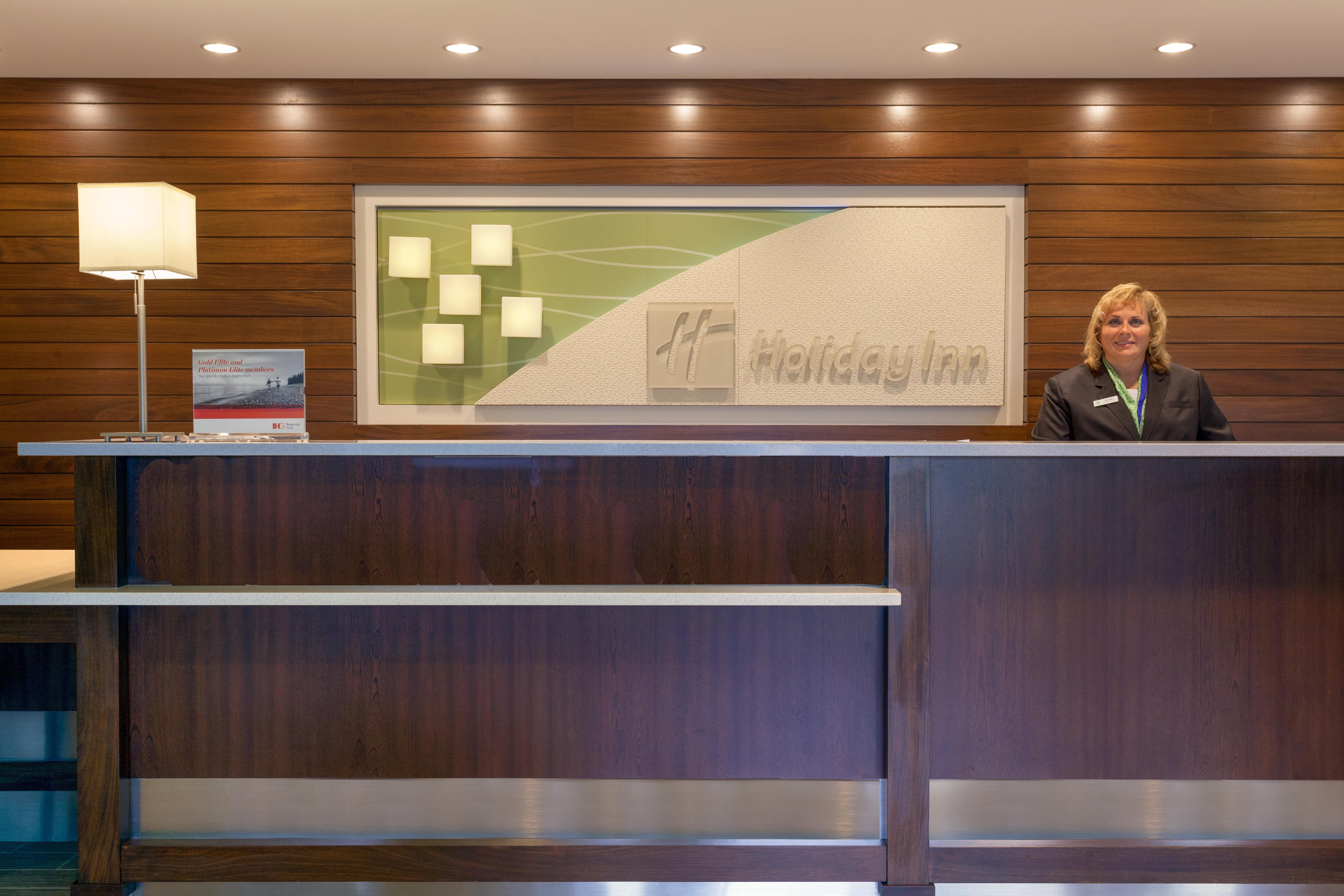 By Ihg Bangor