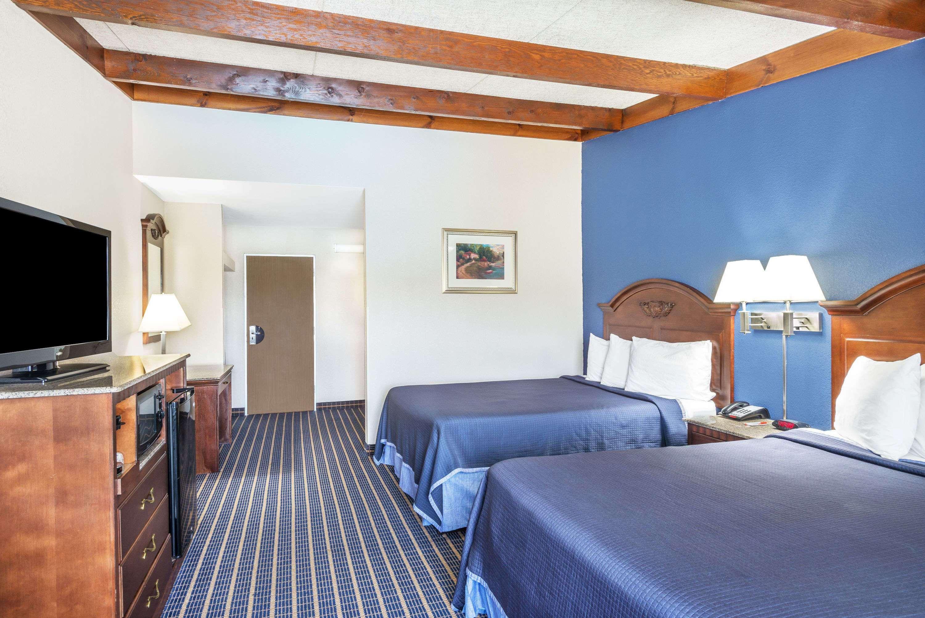 Howard Johnson By Wyndham 2* Bangor