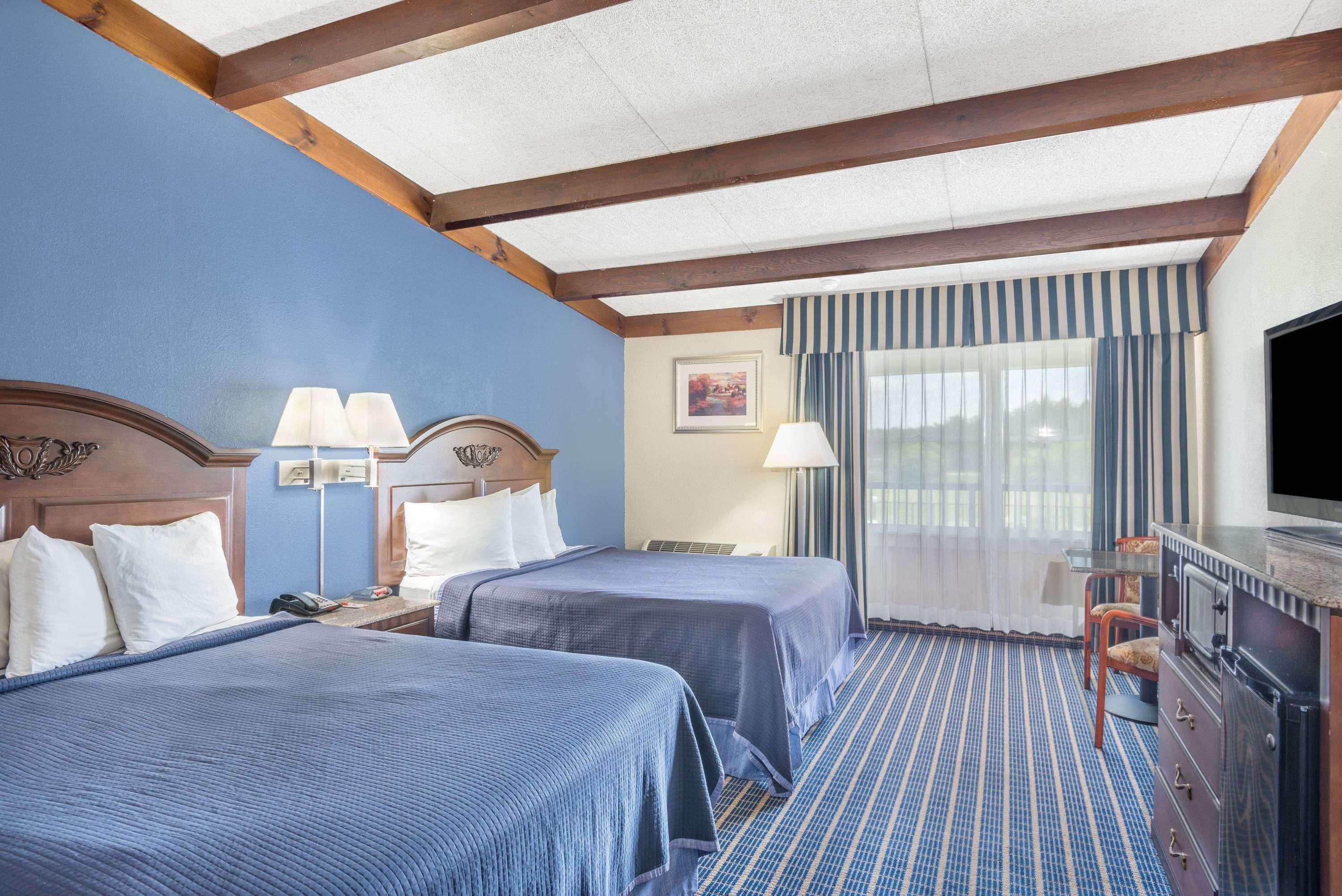 Hotel Howard Johnson By Wyndham Bangor