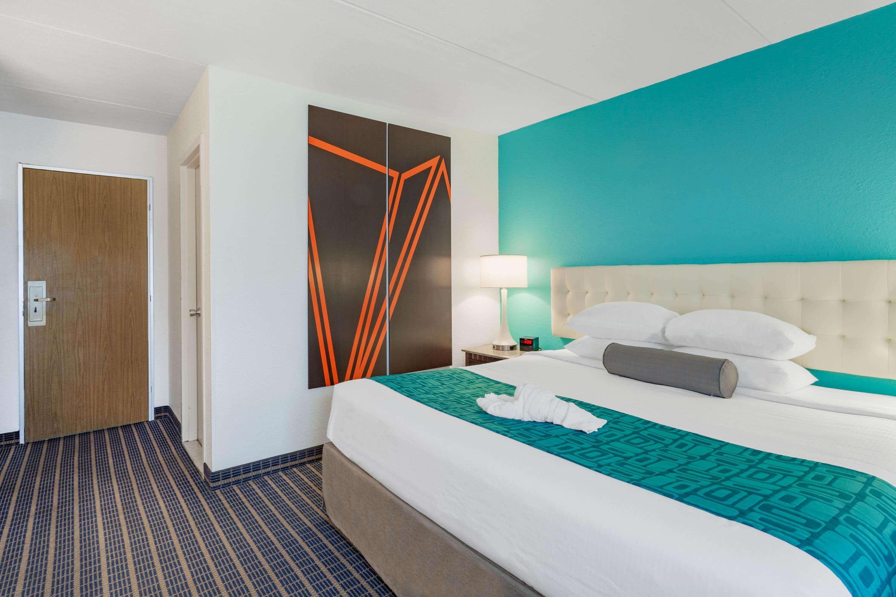 Hotel Howard Johnson By Wyndham Bangor