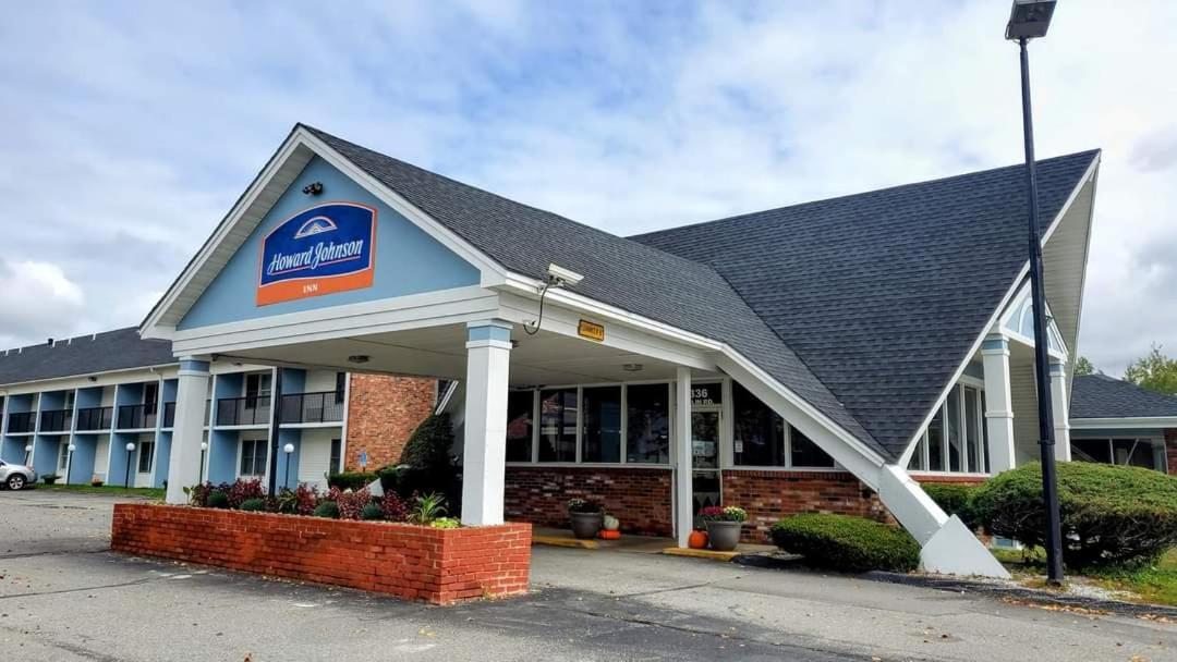 Howard Johnson By Wyndham Hotel 2*