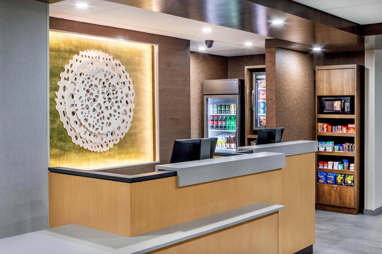 Hotel Fairfield By Marriott