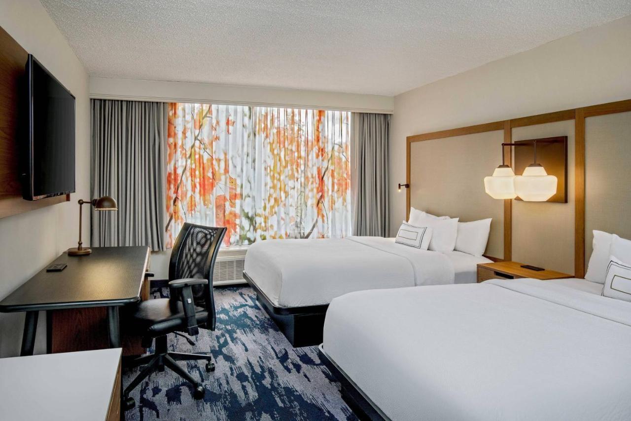 Hotel Fairfield By Marriott