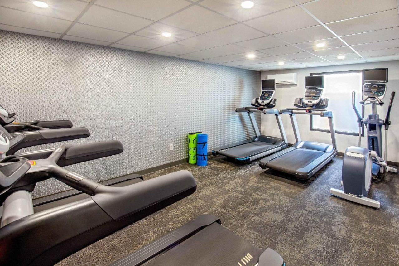 Fairfield By Marriott Hotel 3*
