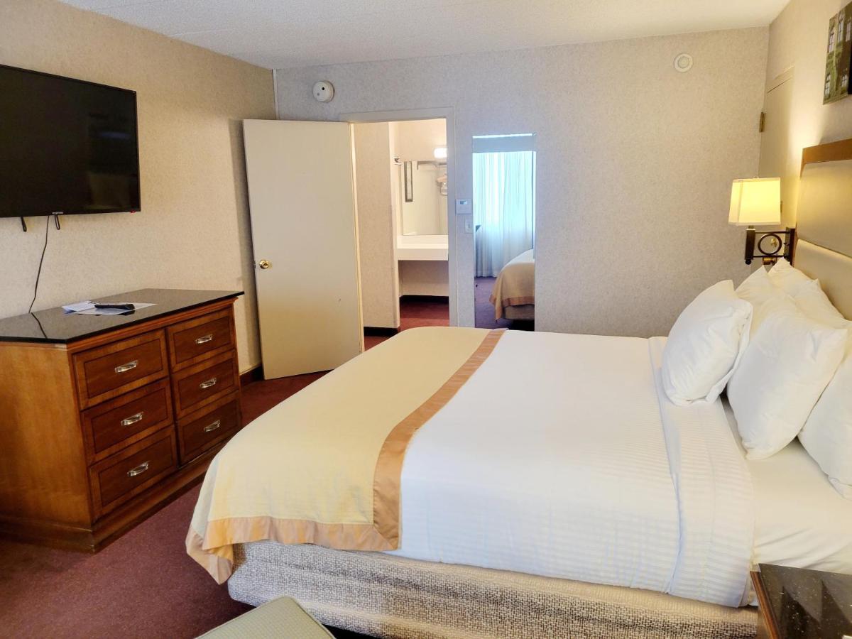 Grande Hotel