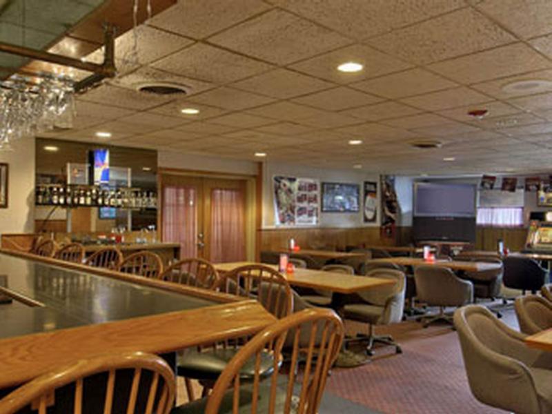 Howard Johnson By Wyndham Hotel