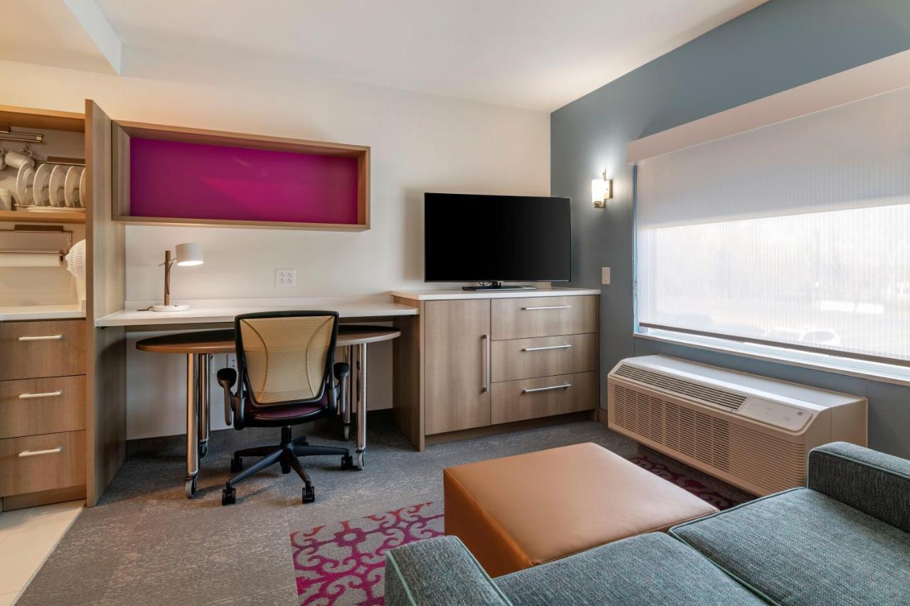 Home2 By Hilton Bangor