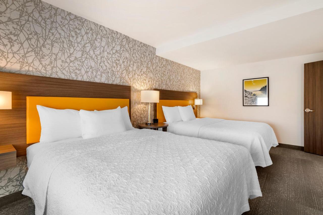 Home2 By Hilton Hotel 3*