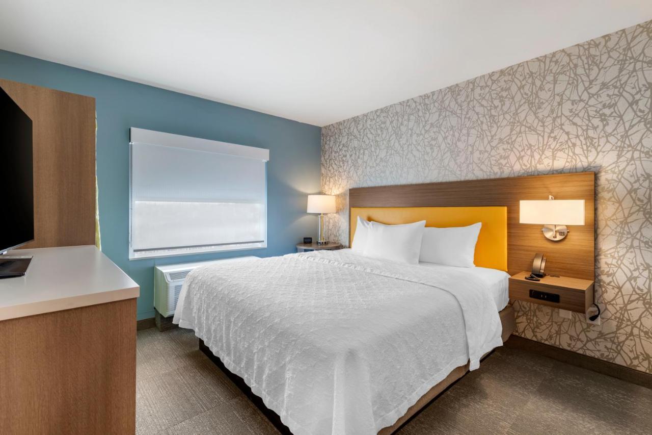 Hotel Home2 By Hilton Bangor