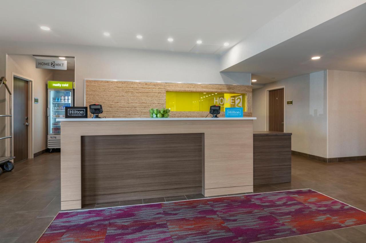 Home2 By Hilton 3* Bangor