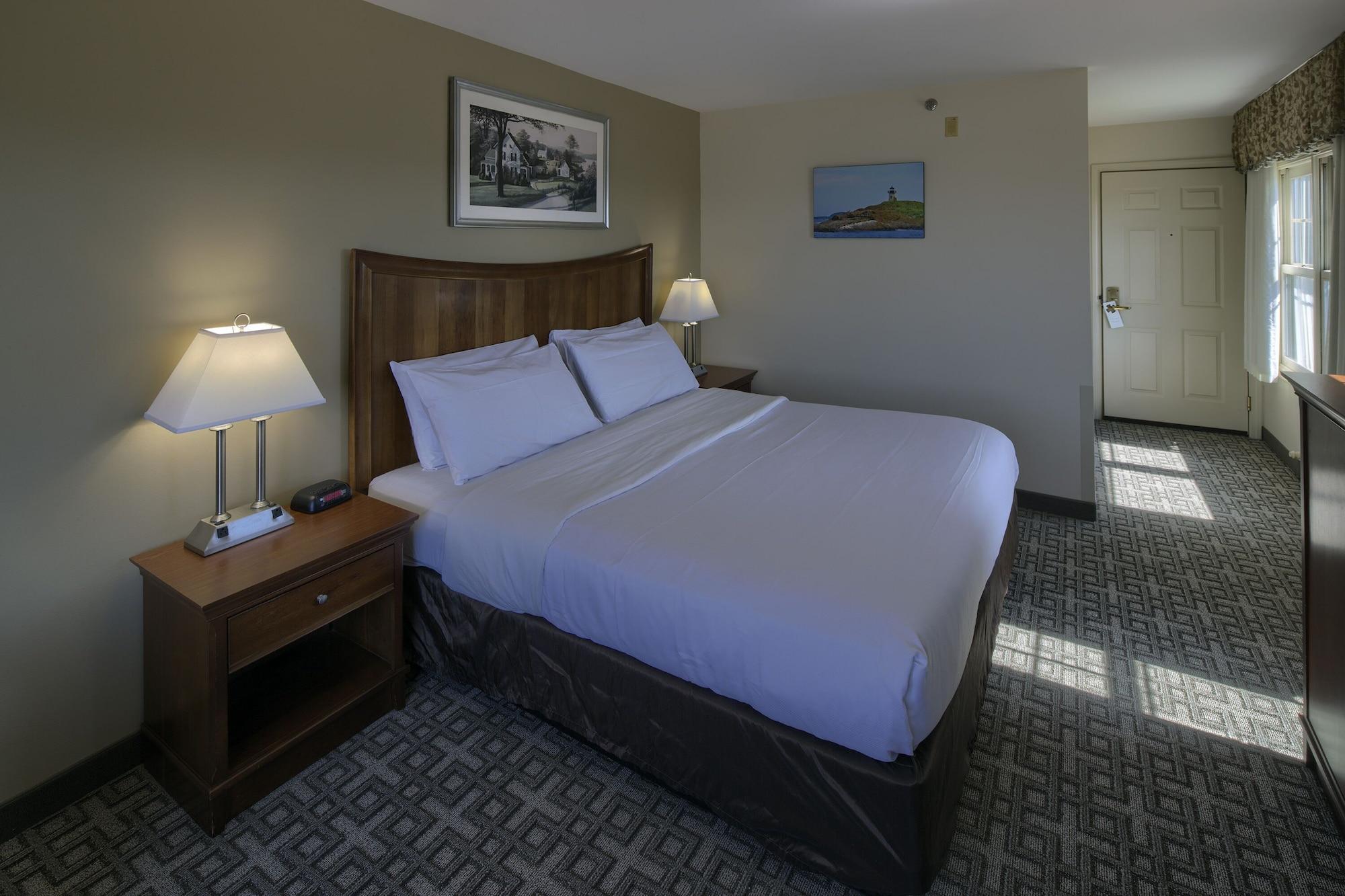 Country At The Mall Hotel