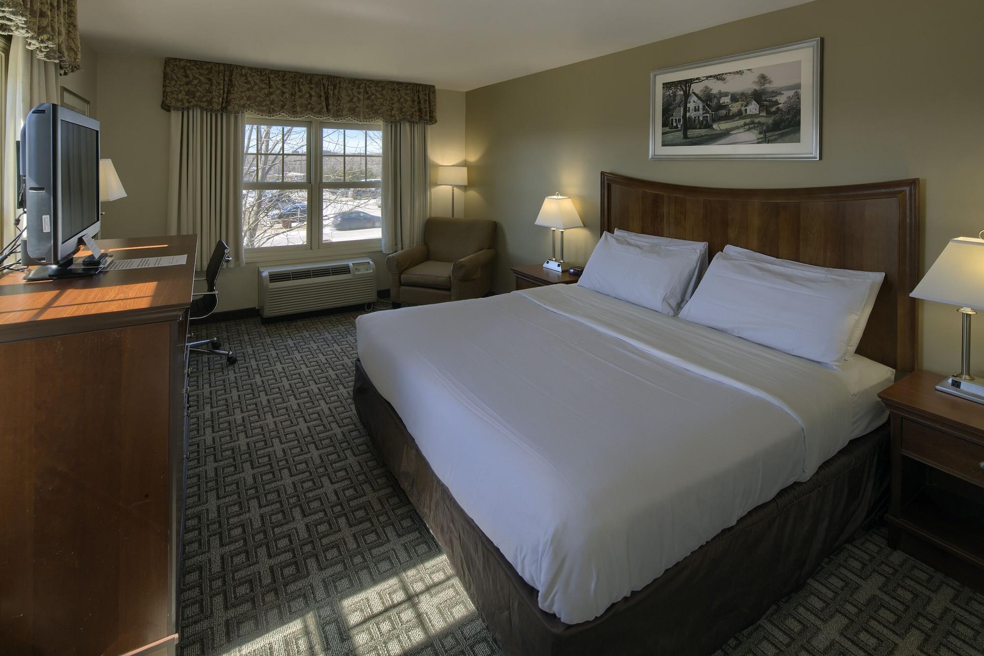 Hotel Country At The Mall Bangor