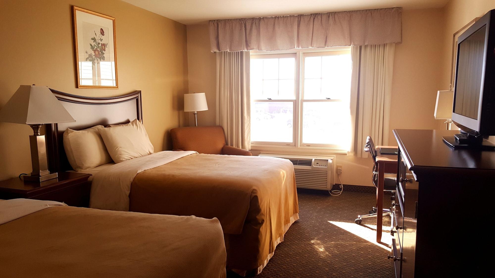 Country At The Mall Hotel 3*