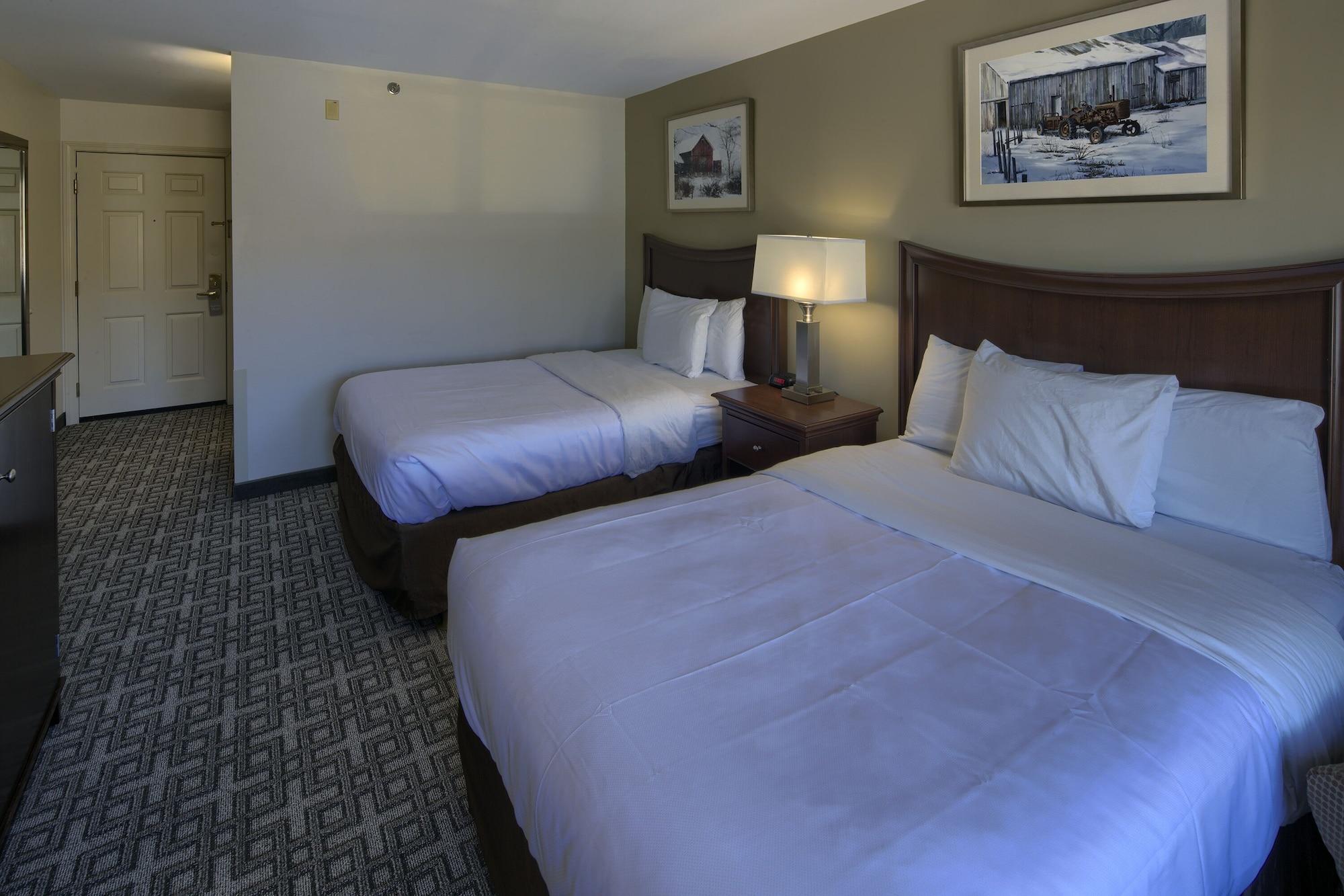 Hotel Country At The Mall Bangor