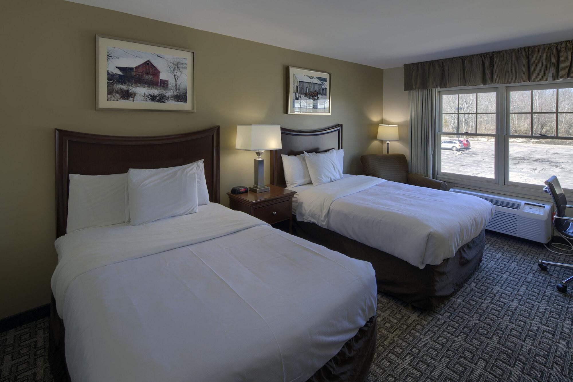 Country At The Mall Hotel 3*