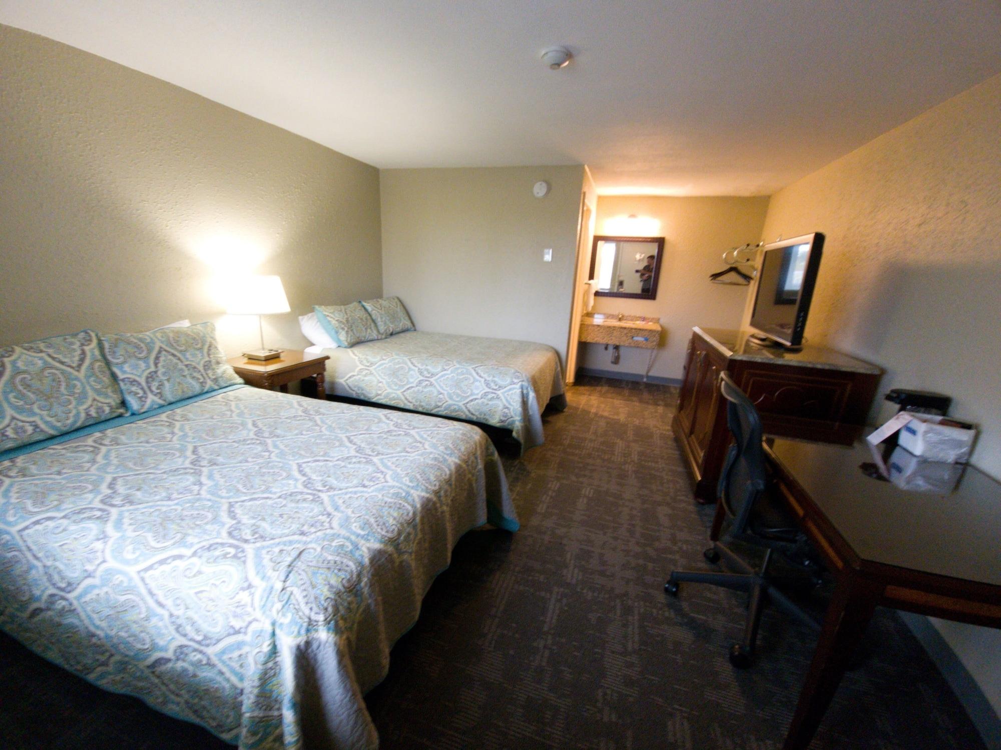 Queen Motel