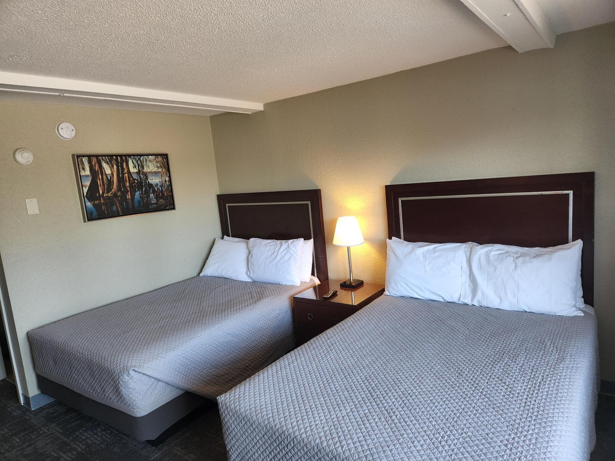 Motel Queen 3*